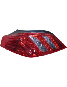 PEUGEOT 508 11 PILOTO TRASERO IZQUIERDO 4P LED
