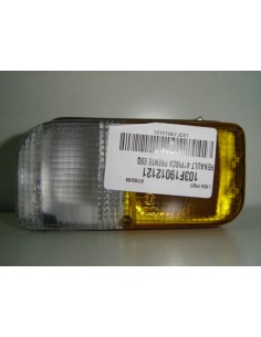 RENAULT 4 PILOTO FRENTE IZQUIERDO