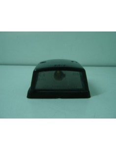 RENAULT 5 PILOTO  MATRICULA