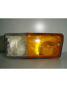 RENAULT 5 80 PILOTO DELANTERO IZQUIERDO