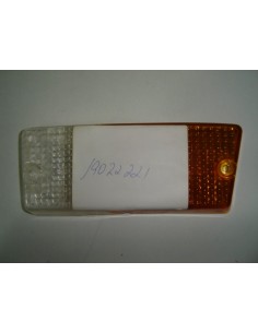 RENAULT 5 80 TULIPA DELANTERA IZQUIERDO