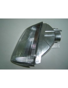 RENAULT CLIO PILOTO DELANTERO IZQUIERDO