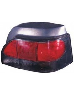 RENAULT CLIO 94 PILOTO TRASERO DERECHO