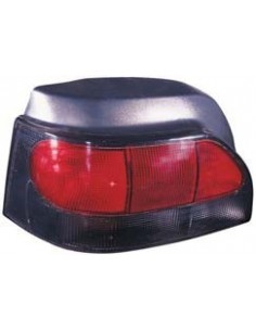 RENAULT CLIO 94 PILOTO TRASERO IZQUIERDO