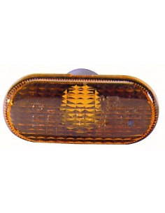 RENAULT CLIO/19/MEGANE 92 PILOTO LATERAL AMBAR