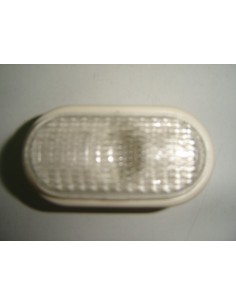 RENAULT TWINGO PILOTO LATERAL BLANCO