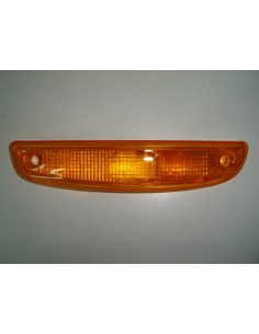 RENAULT TWINGO TULIPA DELANTERO DERECHO AMBAR