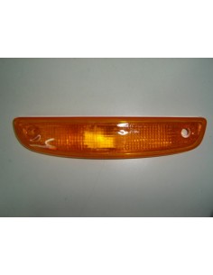 RENAULT TWINGO TULIPA DELANTERO IZQUIERDO AMBAR