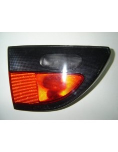 RENAULT MEGANE SEDAN 96 PILOTO CENTRAL IZQUIERDO