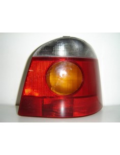 RENAULT TWINGO 93 PILOTO TRASERO DERECHO