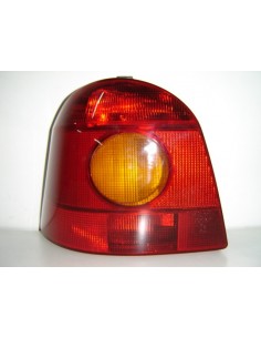 RENAULT TWINGO 93 PILOTO TRASERO IZQUIERDO