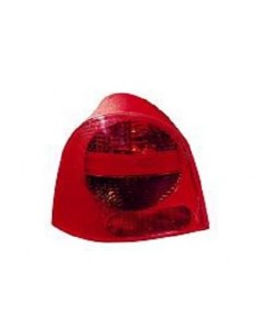 RENAULT TWINGO 98 PILOTO TRASERO IZQUIERDO