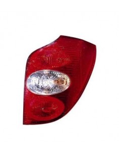 RENAULT LAGUNA 2000 PILOTO TRASERO DERECHO (SW)