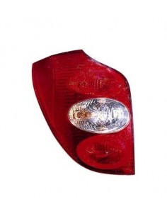 RENAULT LAGUNA 2000 PILOTO TRASERO IZQUIERDO (SW)