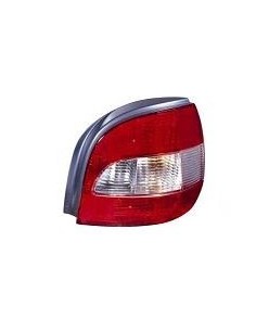 RENAULT SCENIC 99-02 PILOTO TRASERO DERECHO
