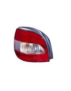 RENAULT SCENIC 99-02 PILOTO TRASERO IZQUIERDO