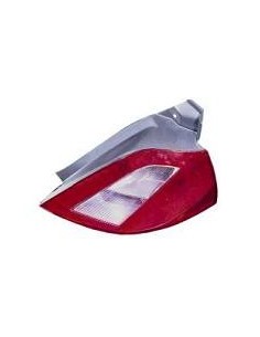 RENAULT MEGANE 2002 PILOTO TRASERO IZQUIERDO