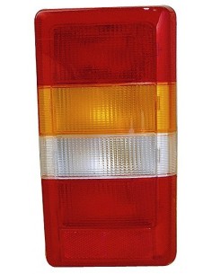 RENAULT TRAFIC PILOTO TRASERO IZQUIERDO