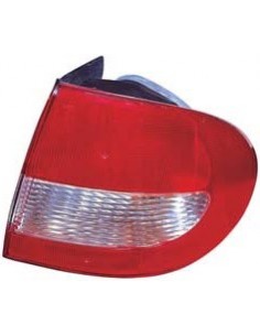 RENAULT MEGANE 4P 99 PILOTO TRASERO DERECHO