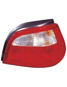 RENAULT MEGANE 5P 99 PILOTO TRASERO DERECHO