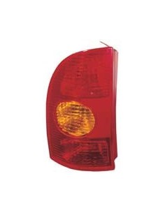 RENAULT MEGANE SW 99 PILOTO TRASERO DERECHO