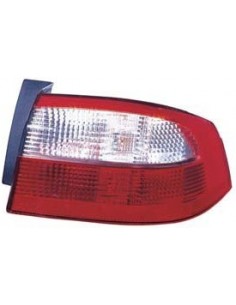 RENAULT LAGUNA 2000 FARO TRASERO DERECHO
