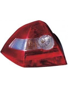 RENAULT MEGANE 02 PILOTO TRASERO IZQUIERDO 4P