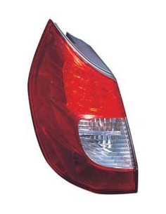 RENAULT SCENIC 06 PILOTO TRASERO IZQUIERDO