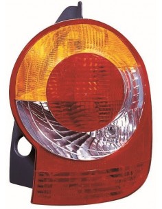 RENAULT MODUS 04 PILOTO TRASERO DERECHO