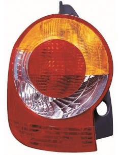 RENAULT MODUS 04 PILOTO TRASERO IZQUIERDO