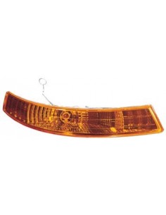 RENAULT TRAFIC/PRIMASTAR 01 PILOTO DELANTERO DERECHO AMBAR 2