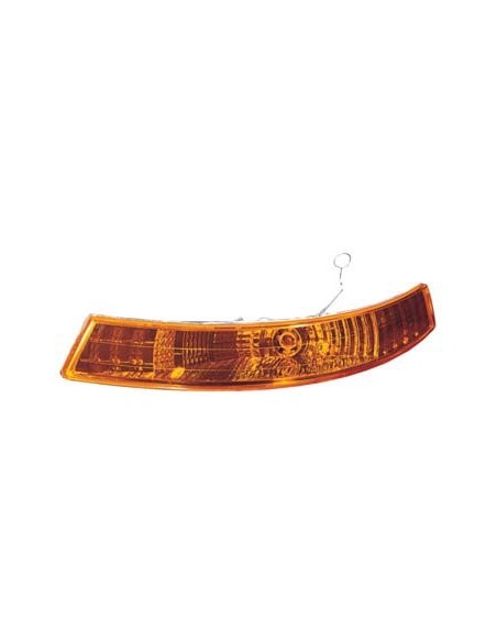 COMPATIBLE CON RENAULT TRAFIC   PRIMASTAR 01 PILOTO DELANTERO AMBAR IZQUIERDO