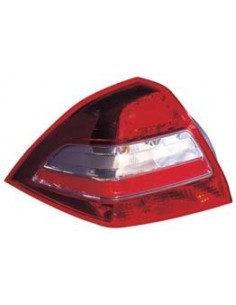 RENAULT MEGANE 06 PILOTO TRASERO IZQUIERDO 4P