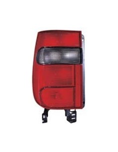 SKODA FELICIA 95-97 PILOTO TRASERO IZQUIERDO (PICKUP)