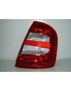 SKODA FABIA 99 PILOTO TRASERO DERECHO 3/5P