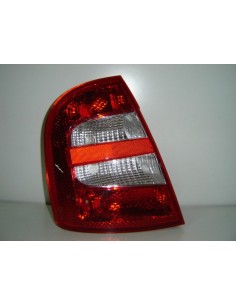 SKODA FABIA 99 PILOTO TRASERO IZQUIERDO 3/5P