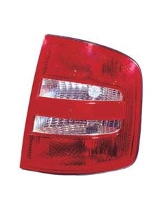 SKODA FABIA 99 PILOTO TRASERO DERECHO (SW/4P)