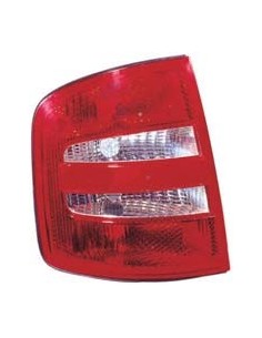 SKODA FABIA 99 PILOTO TRASERO IZQUIERDO (SW/4P)