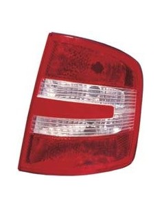 SKODA FABIA 05 PILOTO TRASERO DERECHO SW