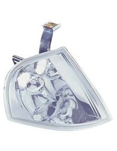 SKODA OCTAVIA 99-00 PILOTO TRASERO DERECHO (TRANSPARENTE)