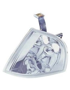 SKODA OCTAVIA 99-00 PILOTO TRASERO IZQUIERDO (TRANSPARENTE)