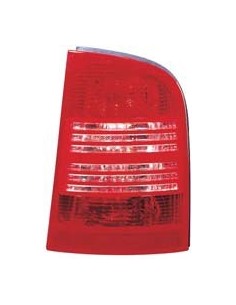 SKODA OCTAVIA SW 96-00 PILOTO TRASERO DERECHO