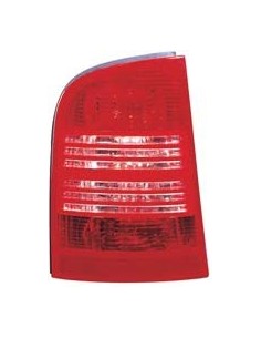 SKODA OCTAVIA SW 96-00 PILOTO TRASERO DERECHO