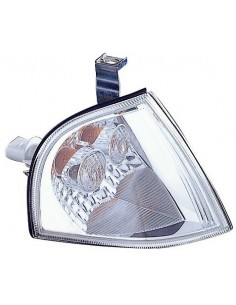 SKODA OCTAVIA 01-03 PILOTO DELANTERO BLANCO