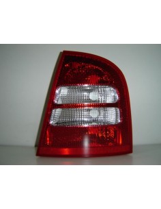 SKODA OCTAVIA 01 PILOTO TRASERO DERECHO SEDAN