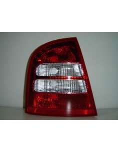 SKODA OCTAVIA 01 PILOTO TRASERO IZQUIERDO SEDAN