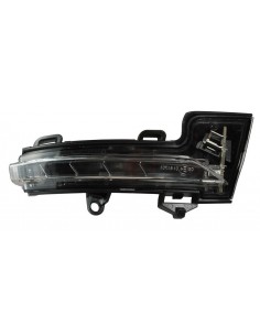 SKODA OCTAVIA 13 PILOTO LATERAL DERECHO LED (ESPEJO)