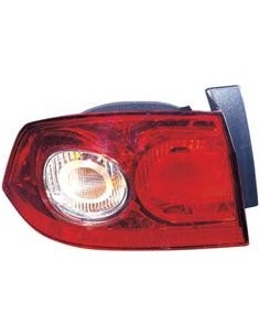 RENAULT LAGUNA 05 PILOTO TRASERO IZQUIERDO CANTO 4P