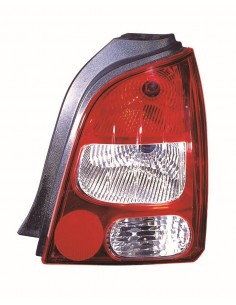 RENAULT TWINGO 07 PILOTO TRASERO DERECHO