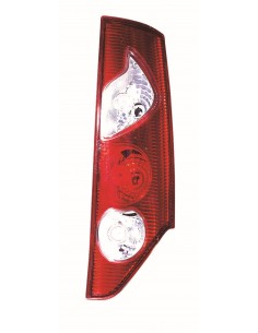 RENAULT KANGOO 08 PILOTO TRASERO DERECHO 1P